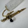 PAIRE D'APPLIQUES VINTAGE  / ref : L2171