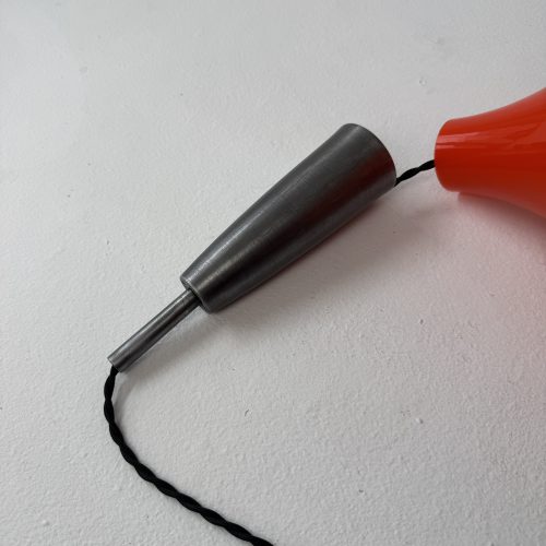 SUSPENSION GOUTTE 1970 / ref : L2236