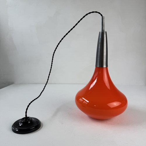 SUSPENSION GOUTTE 1970 / ref : L2236