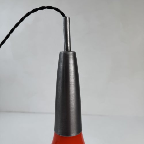 SUSPENSION GOUTTE 1970 / ref : L2236