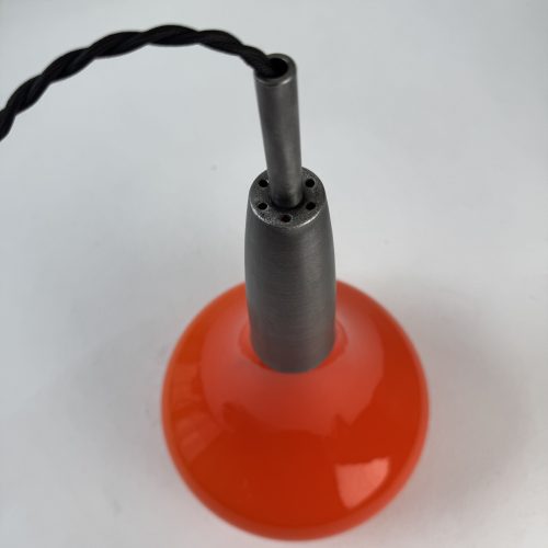 SUSPENSION GOUTTE 1970 / ref : L2236