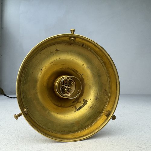 LAMPE A POSER EN OPALINE XXL / ref : L1780
