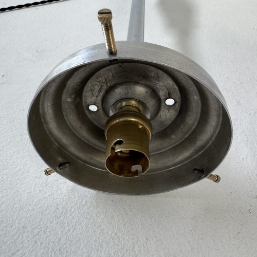 LAMPE A POSER ART-DECO XL / ref : L2204