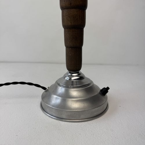 LAMPE A POSER ART-DECO XL / ref : L2204