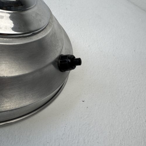 LAMPE A POSER ART-DECO XL / ref : L2204