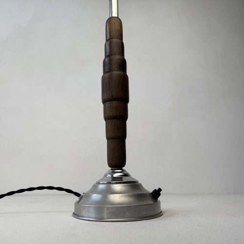 LAMPE A POSER ART-DECO XL / ref : L2204