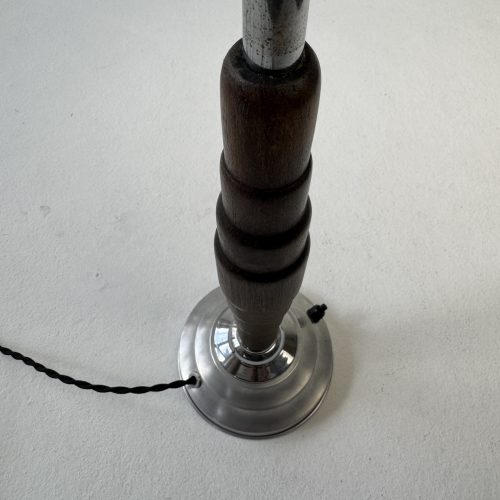 LAMPE A POSER ART-DECO XL / ref : L2204