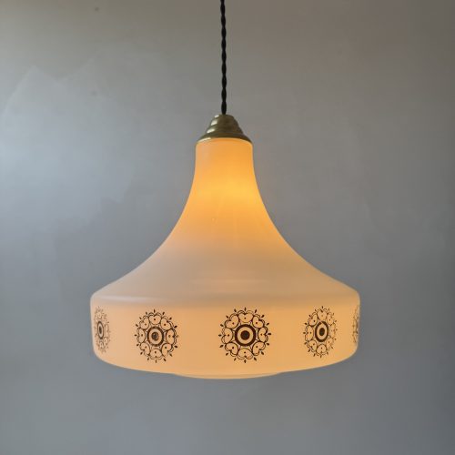 SUSPENSION  1970 / ref : L2242