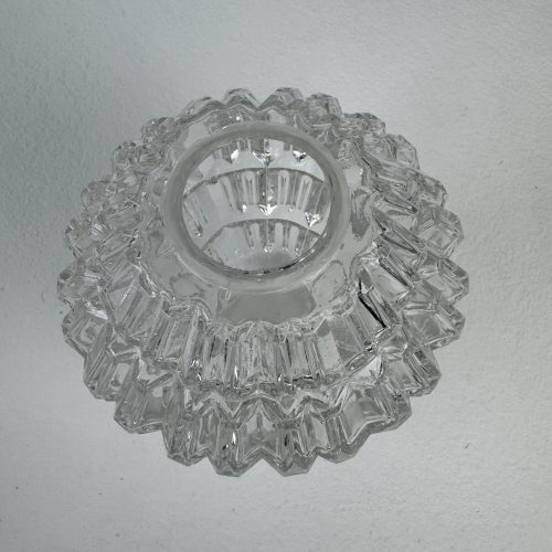 PAIRE D'APPLIQUES FORME DIAMANT / ref : L2246