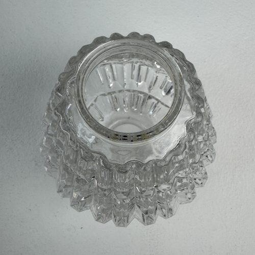 PAIRE D'APPLIQUES FORME DIAMANT / ref : L2246