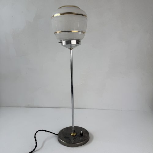 LAMPE A POSER 1950 / ref : L2241