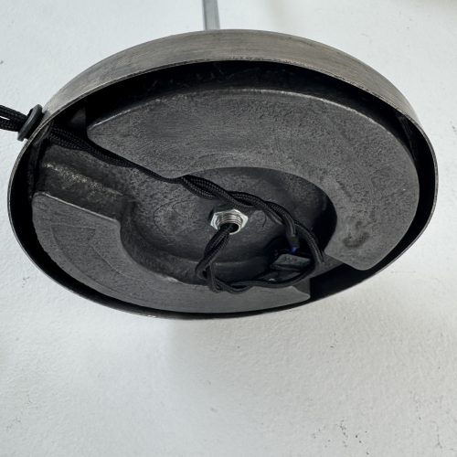 LAMPE A POSER 1950 / ref : L2241