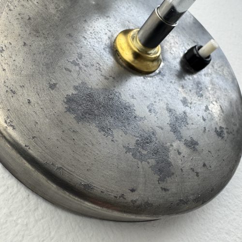 LAMPE A POSER 1950 / ref : L2241