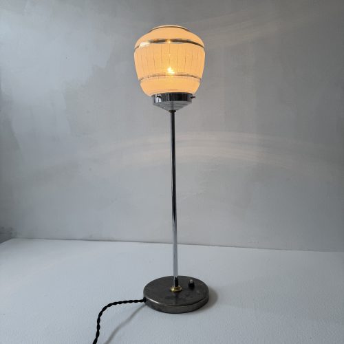 LAMPE A POSER 1950 / ref : L2241