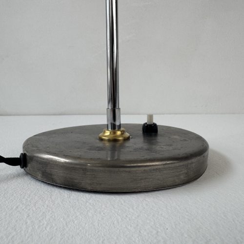 LAMPE A POSER 1950 / ref : L2241