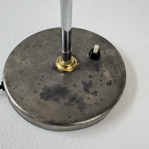 LAMPE A POSER 1950 / ref : L2241