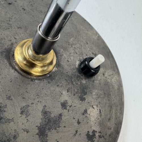 LAMPE A POSER 1950 / ref : L2241