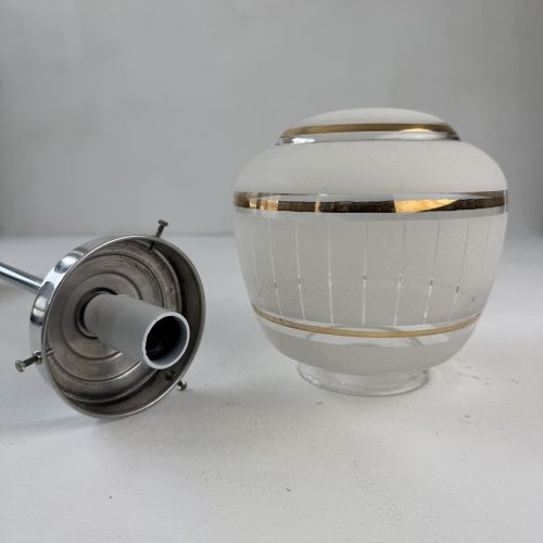 LAMPE A POSER 1950 / ref : L2241