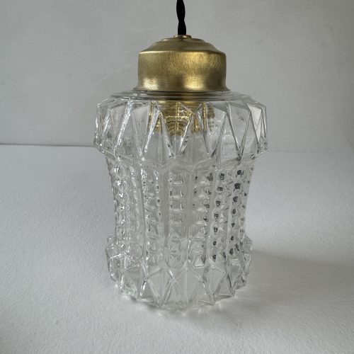 LUSTRE CASCADE 4 FEUX / ref : L2251