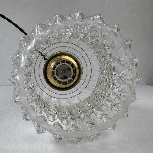 LUSTRE CASCADE 4 FEUX / ref : L2251