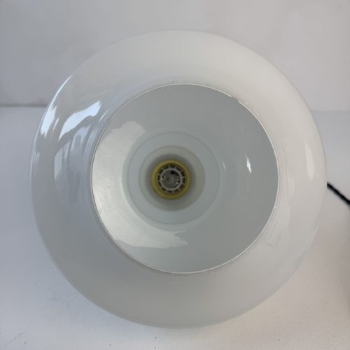 SUSPENSION OPALINE 1970 / ref : L2262