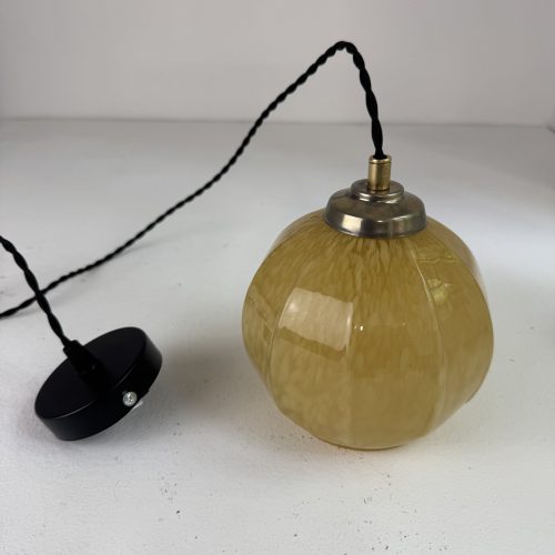 LOT 3 SUSPENSIONS AMBREES  / ref : L2282
