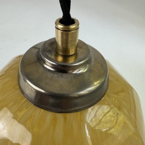 LOT 3 SUSPENSIONS AMBREES  / ref : L2282