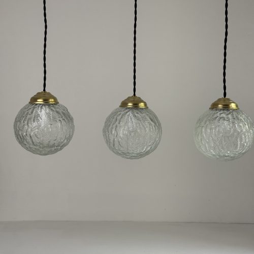 LOT 3 SUSPENSIONS RONDES  / ref : L2290