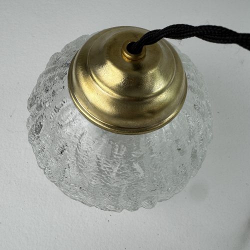 LOT 3 SUSPENSIONS RONDES  / ref : L2290