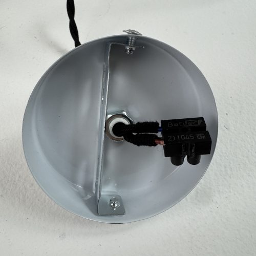 LOT 3 SUSPENSIONS RONDES  / ref : L2290