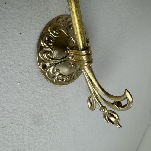 APPLIQUE D'ATELIER  / ref : L2278