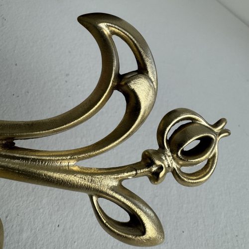 APPLIQUE D'ATELIER  / ref : L2278