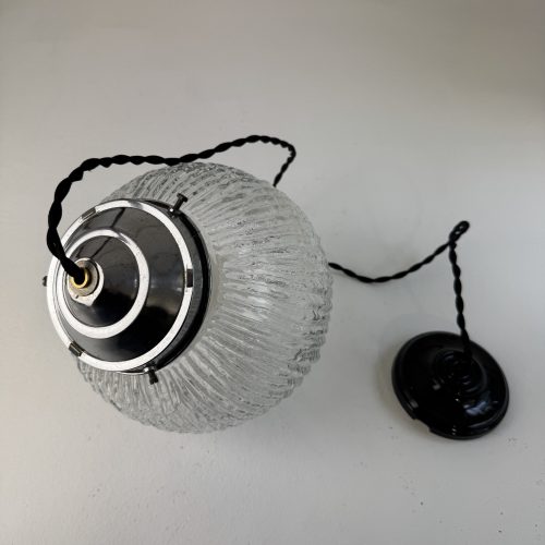 SUSPENSION ART-DECO XL / ref : L2261