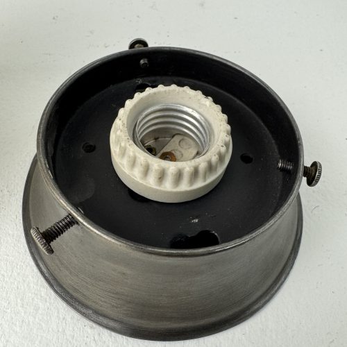 PLAFONNIER LUMINEUX SORTIE