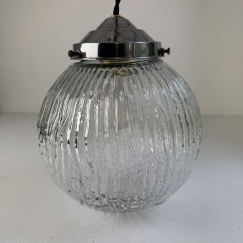 SUSPENSION ART-DECO XL / ref : L2261