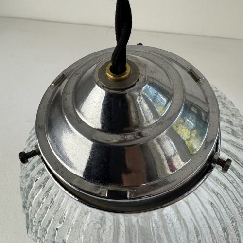 SUSPENSION ART-DECO XL / ref : L2261