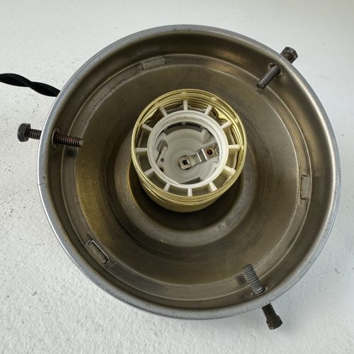 SUSPENSION ART-DECO XL / ref : L2261