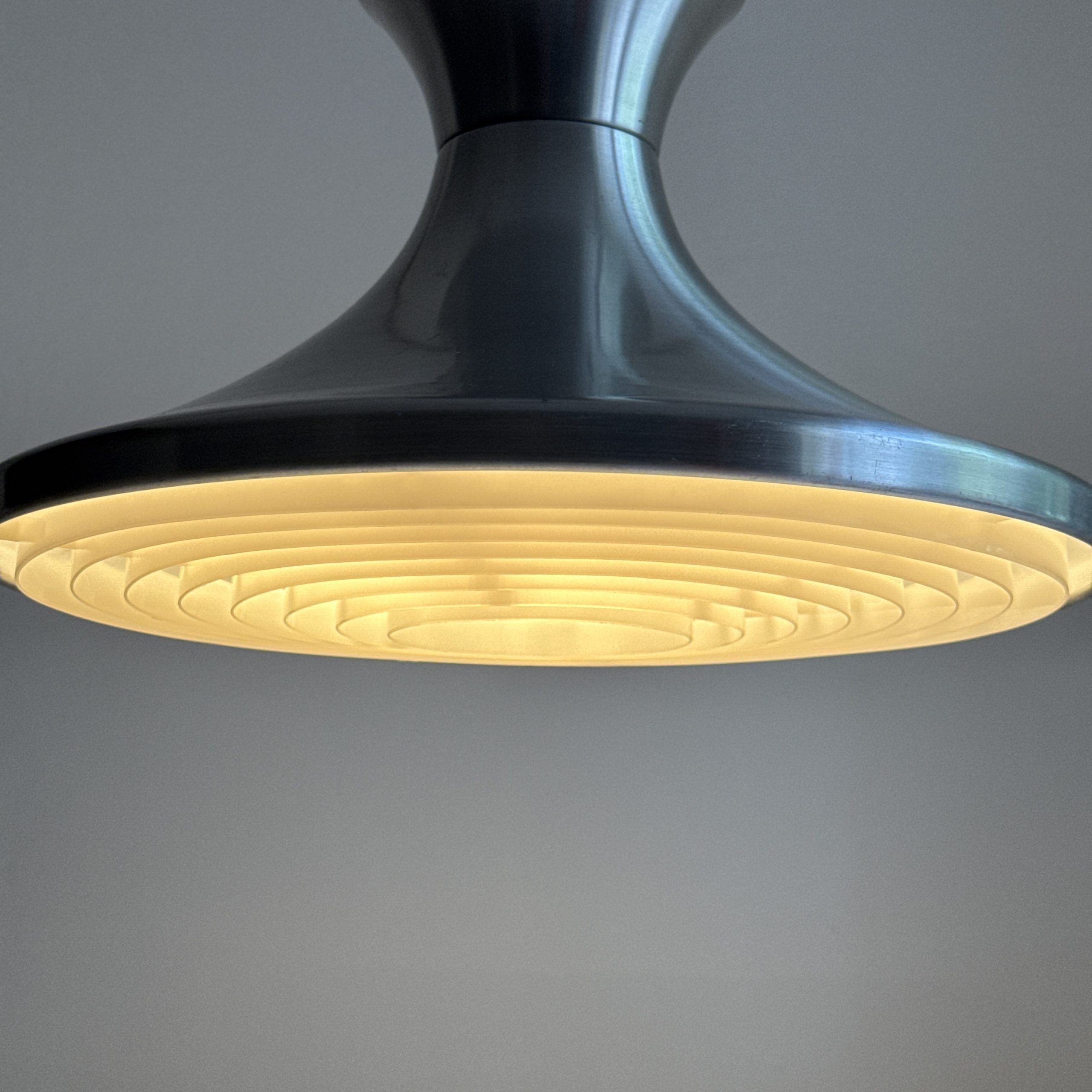 SUSPENSION SCANDINAVE  / ref : L2283
