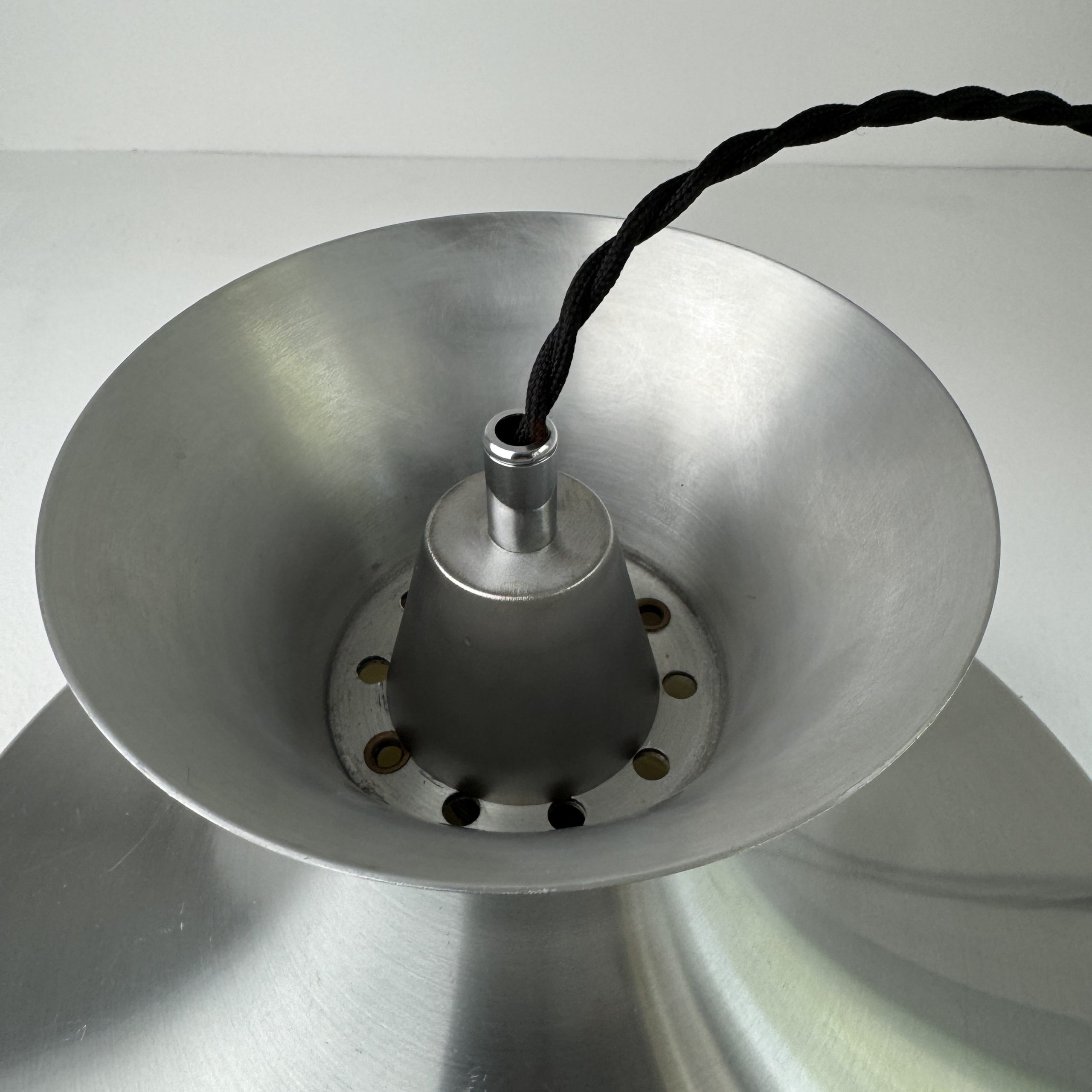 SUSPENSION SCANDINAVE  / ref : L2283