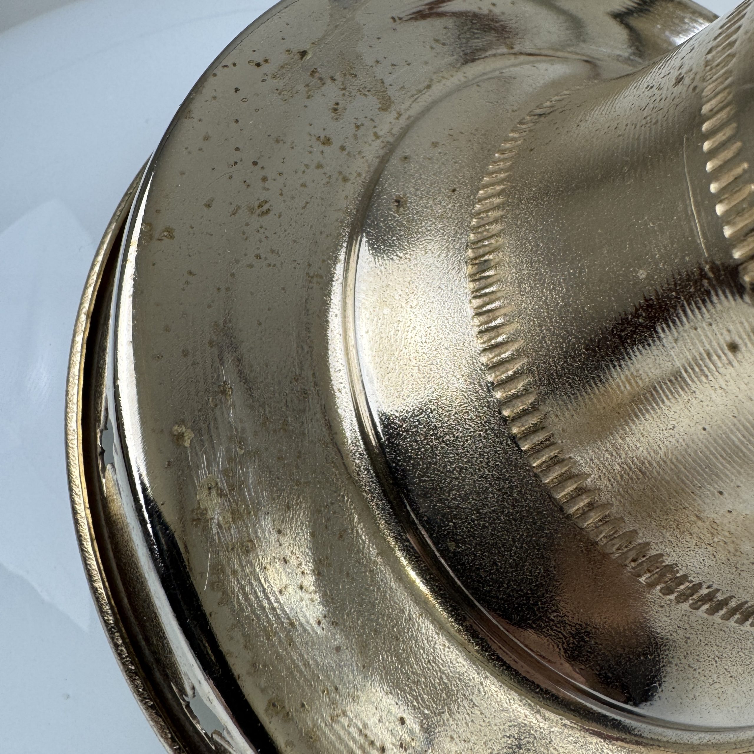 SUSPENSION EN OPALINE 23 CM XL / ref : L2303