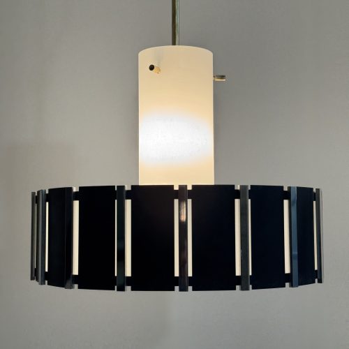 SUSPENSION SPACE AGE « WILA »  / ref : L2300