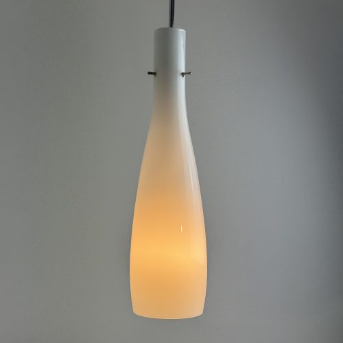 SUSPENSION EN OPALINE / ref : L2345