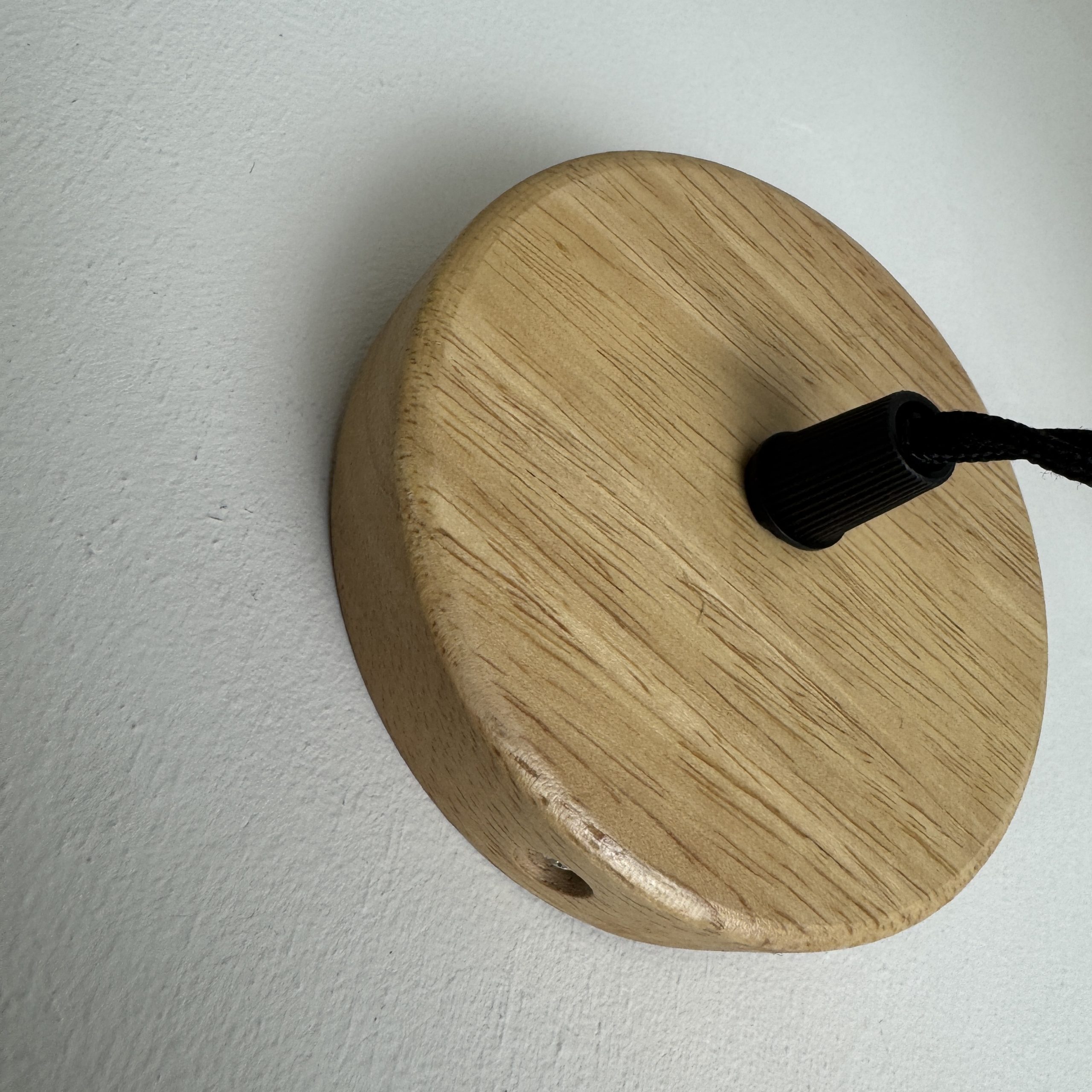 SUSPENSION EN OPALINE / ref : L2345