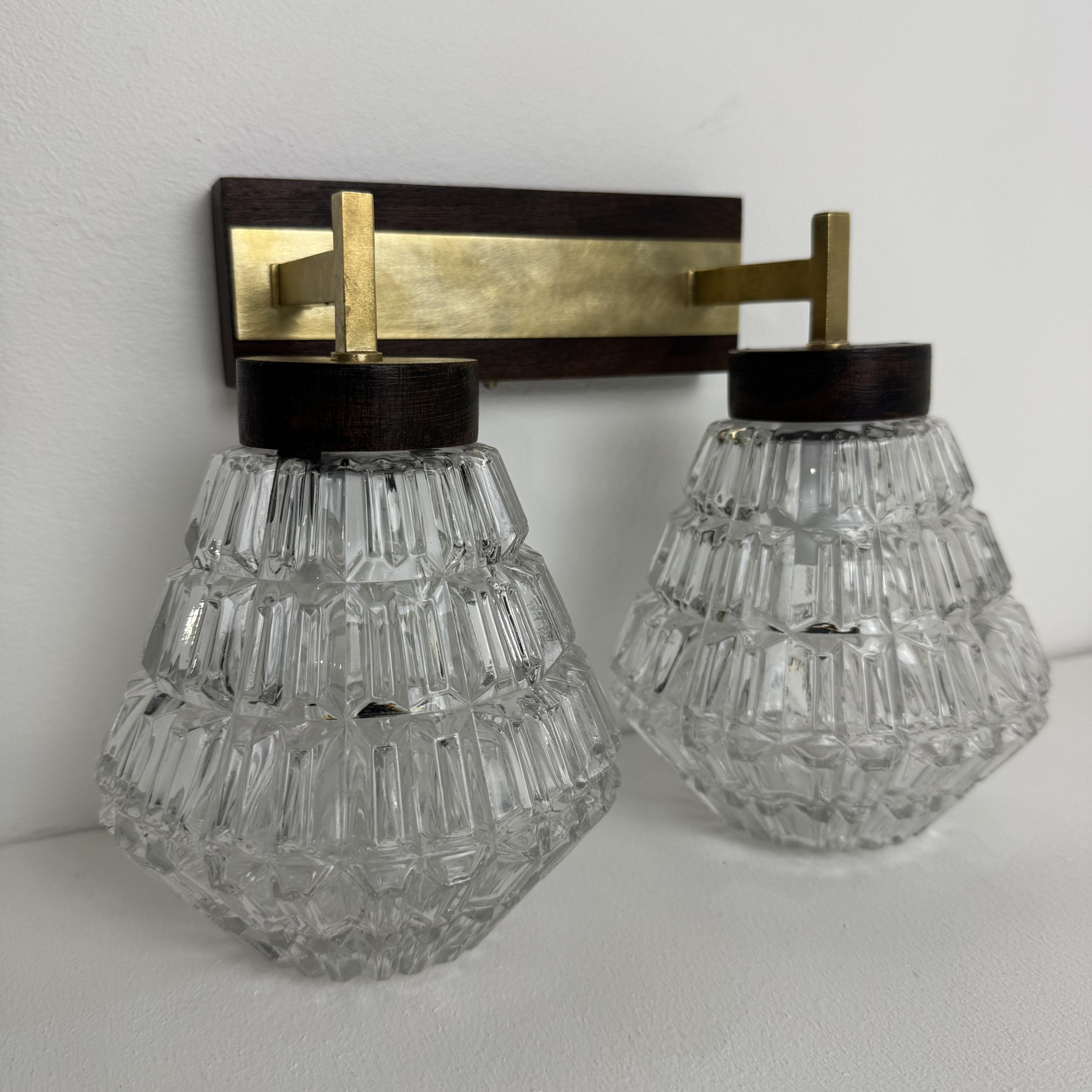 LOT 3 APPLIQUES SCANDINAVE / ref : L2267