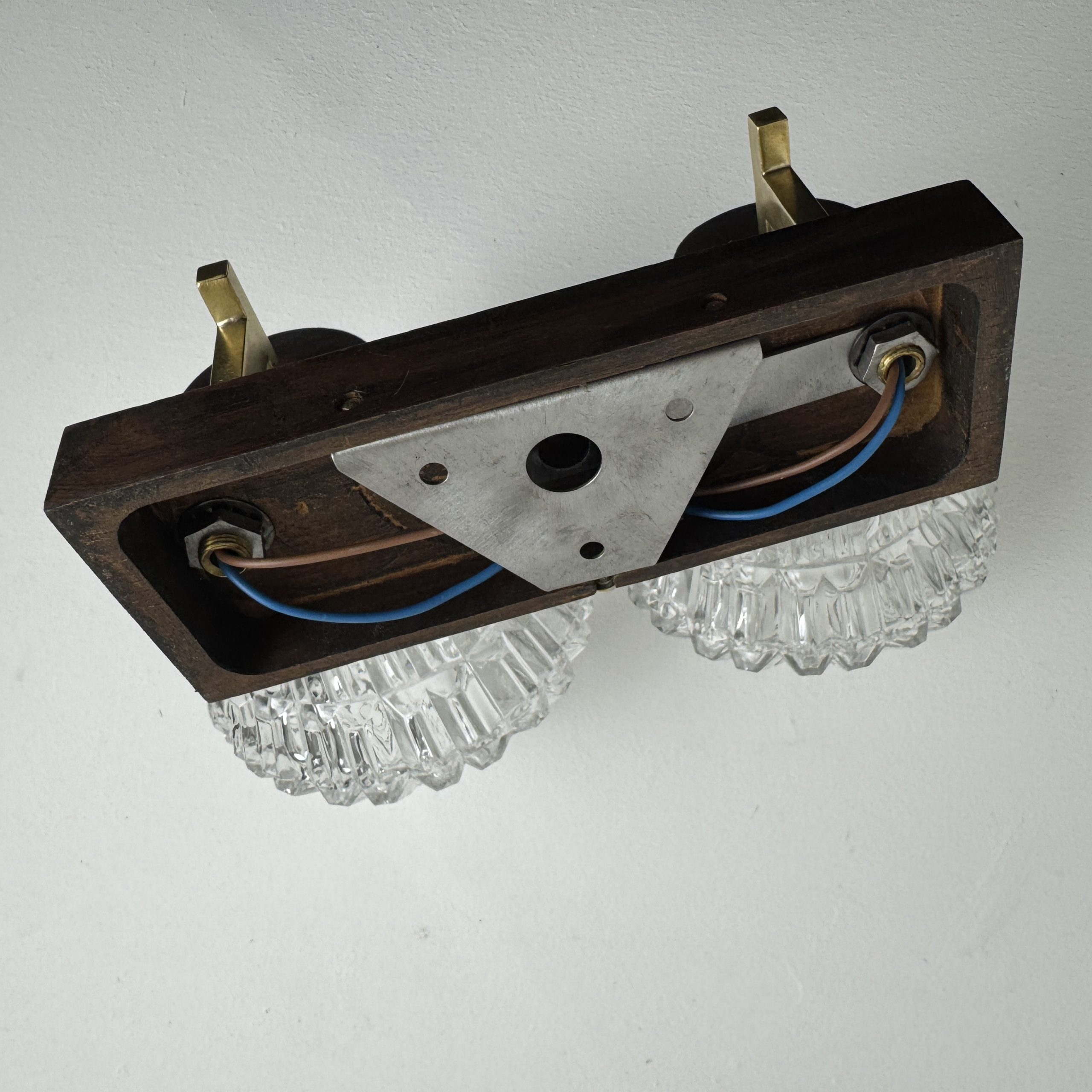 LOT 3 APPLIQUES SCANDINAVE / ref : L2267