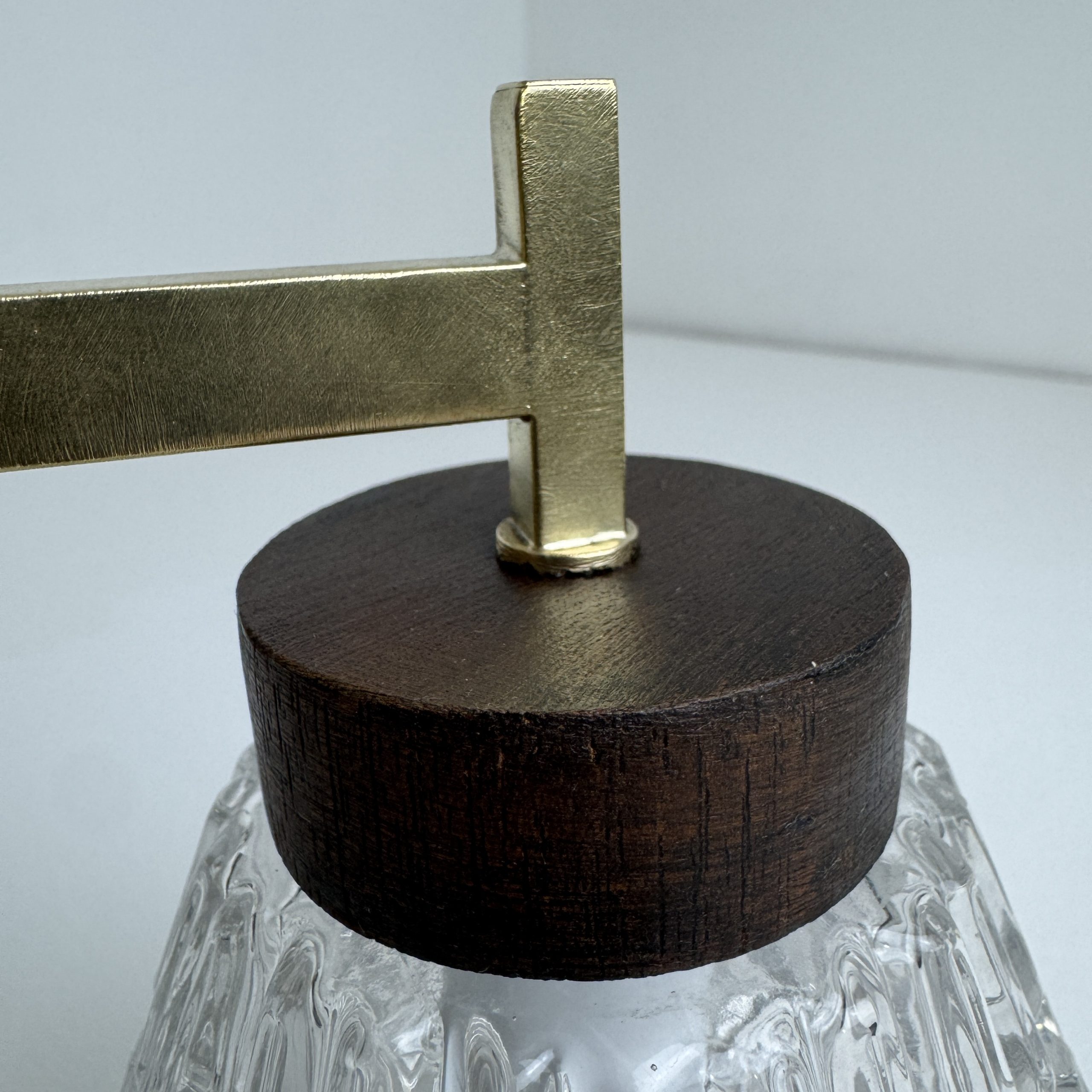 LOT 3 APPLIQUES SCANDINAVE / ref : L2267