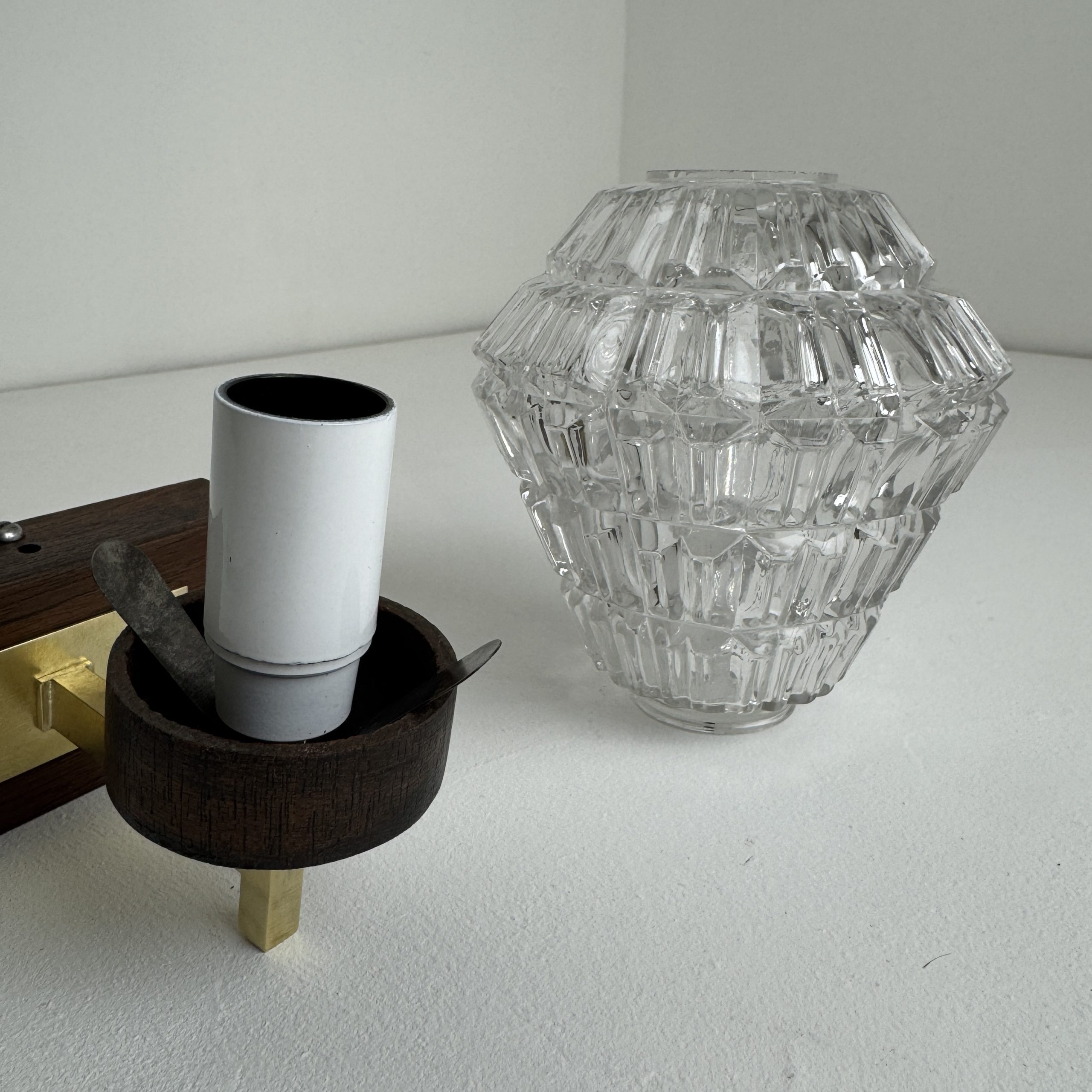 LOT 3 APPLIQUES SCANDINAVE / ref : L2267