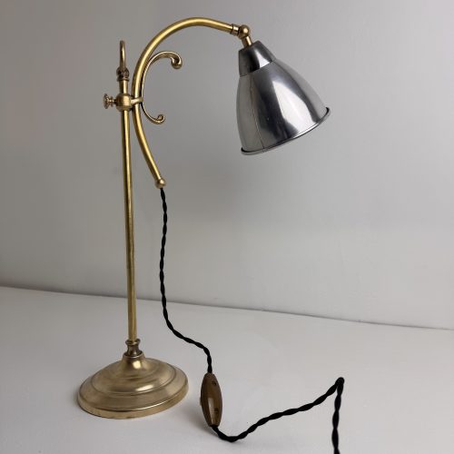 LAMPE MONTE ET BAISSE  / ref : L1853