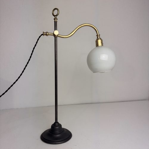 LAMPE DE BUREAU MONTE ET BAISSE / ref : L1722
