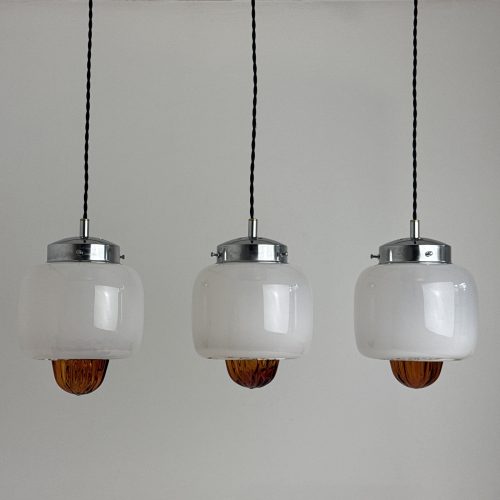 LOT 3 SUSPENSIONS "MURANO" / ref : L2355